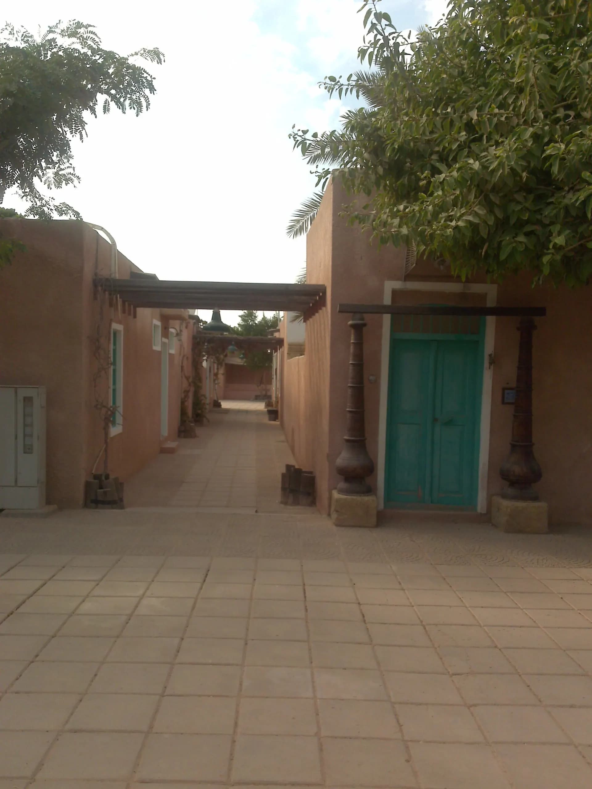 Heritage Village